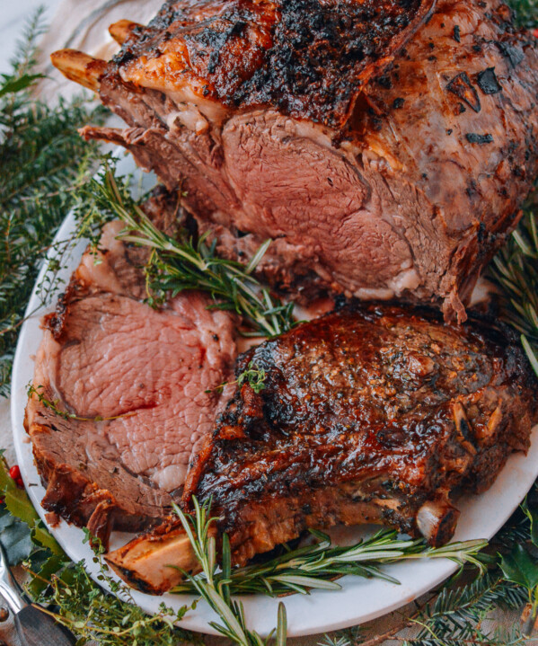 Prime Rib Recipe